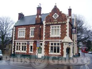 Picture of Prince Of Wales