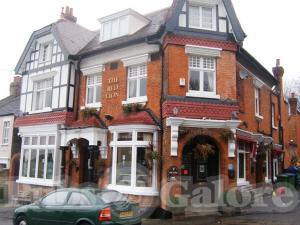 Picture of The Red Lion