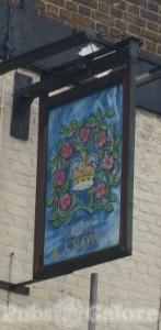 Picture of Rose & Crown