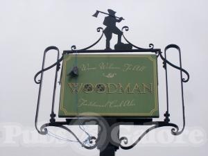 Picture of The Woodman
