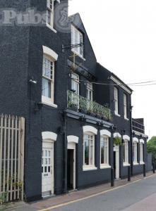 Picture of Anchor & Hope