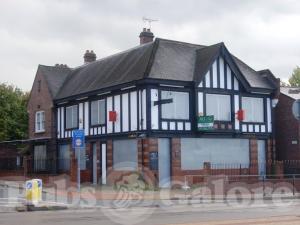 Picture of Horse & Groom