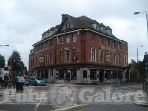 Picture of The Bedford