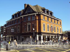 Picture of The Bedford