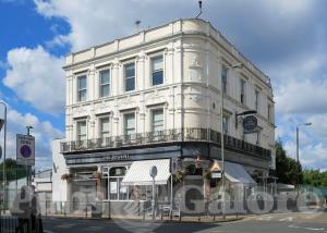 Picture of Regent