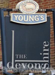 Picture of The Devonshire