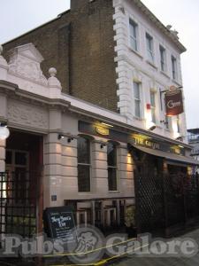 Picture of The Grove