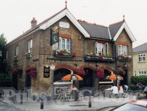 Picture of The Nightingale