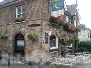 Picture of The Nightingale