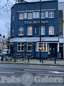 Picture of The Bridge