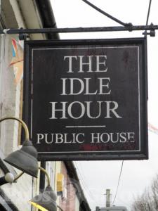 Picture of Idle Hour