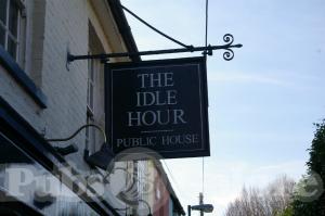 Picture of Idle Hour