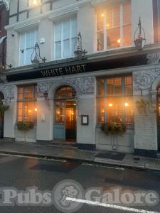 The White Hart