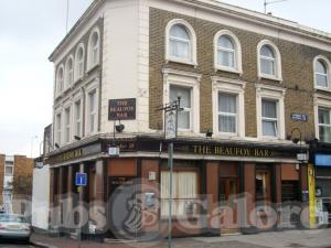Picture of The Beaufoy Bar