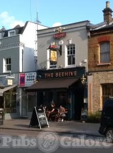 Picture of The Beehive