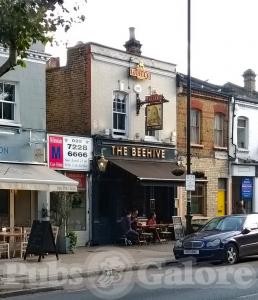 Picture of The Beehive