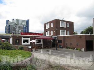 Picture of Battersea Bar