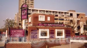 Picture of Battersea Bar
