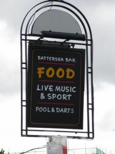 Picture of Battersea Bar