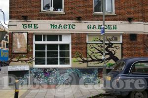 Picture of Magic Garden