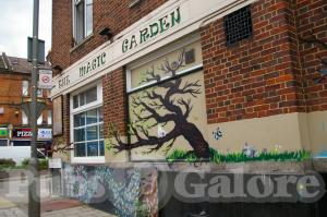 Picture of Magic Garden