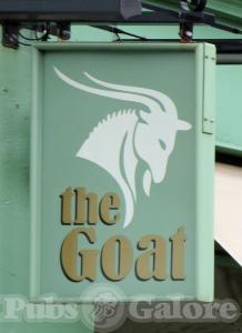 Picture of The Goat