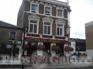 Picture of Fox & Hounds