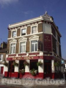 Picture of Fox & Hounds