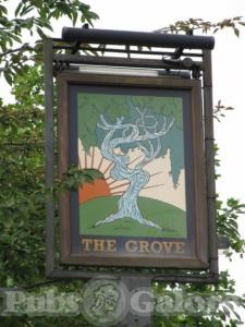 Picture of The Grove