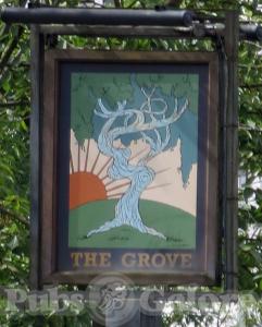 Picture of The Grove