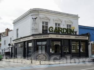 Picture of Lost & Co