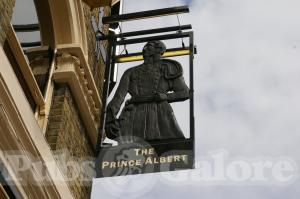 Picture of The Prince Albert