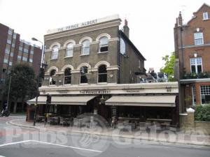 Picture of The Prince Albert