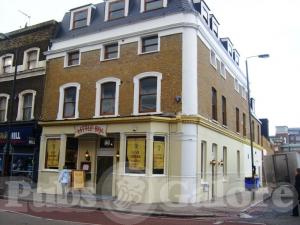 Picture of Little Bay