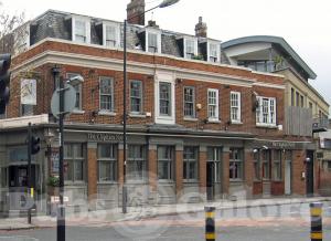 Picture of The Clapham North