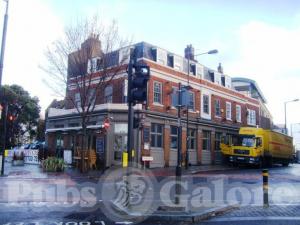 Picture of Clapham North