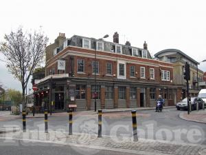 Picture of Clapham North
