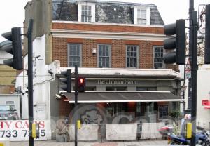 Picture of Clapham North