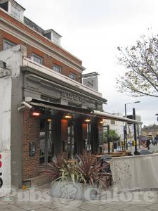 Picture of Clapham North