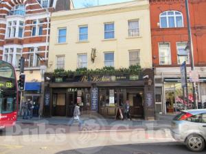 Picture of The Beehive (JD Wetherspoon)