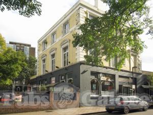 Picture of Canterbury Arms