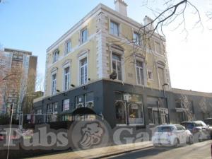 Picture of Canterbury Arms