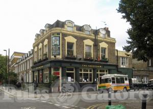 Picture of The Grosvenor Arms