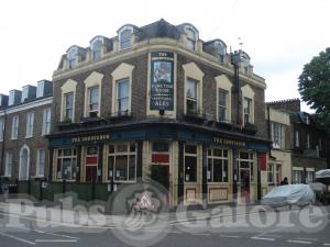 Picture of The Grosvenor Arms