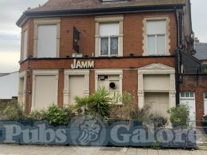 Picture of Brixton Jamm