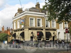 Picture of Trinity Arms