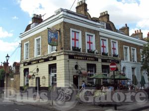 Picture of Trinity Arms