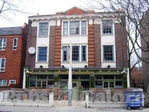Picture of The Coach & Horses