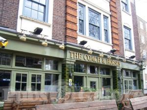 Picture of The Coach & Horses