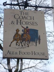 Picture of The Coach & Horses